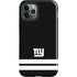 NFL New York Giants Shutout iPhone 12 Pro Impact Case