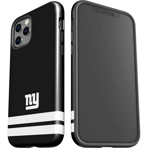 NFL New York Giants Shutout iPhone 12 Pro Impact Case