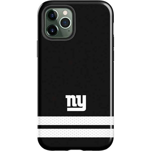 NFL New York Giants Shutout iPhone 12 Pro Max Impact Case