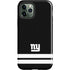 NFL New York Giants Shutout iPhone 12 Pro Max Impact Case