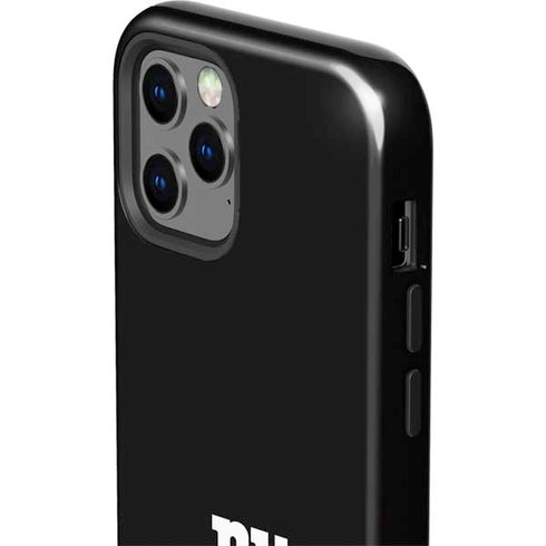 NFL New York Giants Shutout iPhone 12 Pro Max Impact Case