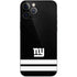 NFL New York Giants Shutout iPhone 12 Pro Max Skin
