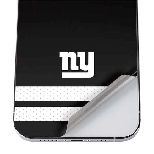 NFL New York Giants Shutout iPhone 12 Pro Max Skin