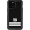 NFL New York Giants Shutout iPhone 12 Pro Max Waterproof Case