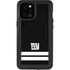 NFL New York Giants Shutout iPhone 12 Pro Max Waterproof Case
