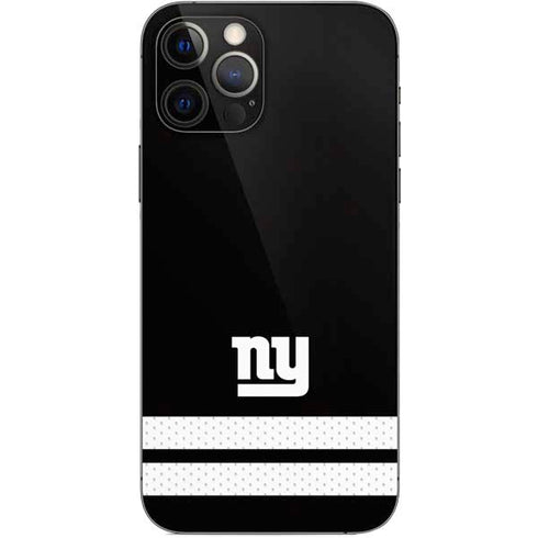 NFL New York Giants Shutout iPhone 12 Pro Skin