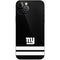 NFL New York Giants Shutout iPhone 12 Pro Skin