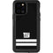 NFL New York Giants Shutout iPhone 12 Pro Waterproof Case
