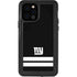 NFL New York Giants Shutout iPhone 12 Pro Waterproof Case