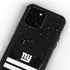 NFL New York Giants Shutout iPhone 12 Pro Waterproof Case