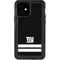 NFL New York Giants Shutout iPhone 12 Waterproof Case