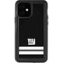 NFL New York Giants Shutout iPhone 12 Waterproof Case