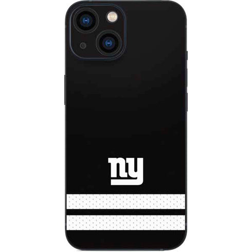 NFL New York Giants Shutout iPhone 13 Mini Skin