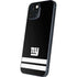 NFL New York Giants Shutout iPhone 13 Mini Skin