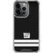 NFL New York Giants Shutout iPhone 13 Pro Clear Case