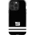 NFL New York Giants Shutout iPhone 13 Pro Impact Case