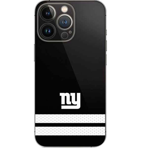 NFL New York Giants Shutout iPhone 13 Pro Skin