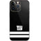 NFL New York Giants Shutout iPhone 13 Pro Skin