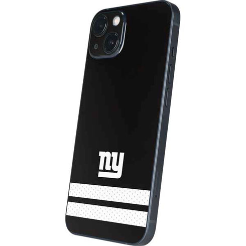 NFL New York Giants Shutout iPhone 13 Skin