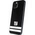 NFL New York Giants Shutout iPhone 13 Skin
