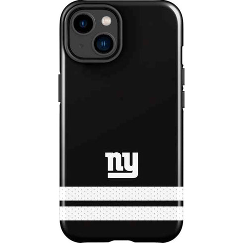 NFL New York Giants Shutout iPhone 15 Plus Impact Case
