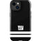 NFL New York Giants Shutout iPhone 15 Plus Impact Case