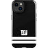 NFL New York Giants Shutout iPhone 15 Plus Impact Case