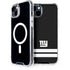 NFL New York Giants Shutout iPhone 15 Plus MagSafe Case