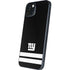 NFL New York Giants Shutout iPhone 14 Plus Skin