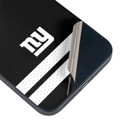 NFL New York Giants Shutout iPhone 15 Plus Skin