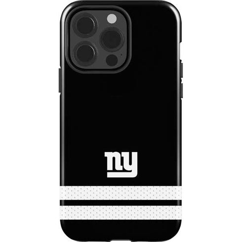 NFL New York Giants Shutout iPhone 14 Pro Impact Case