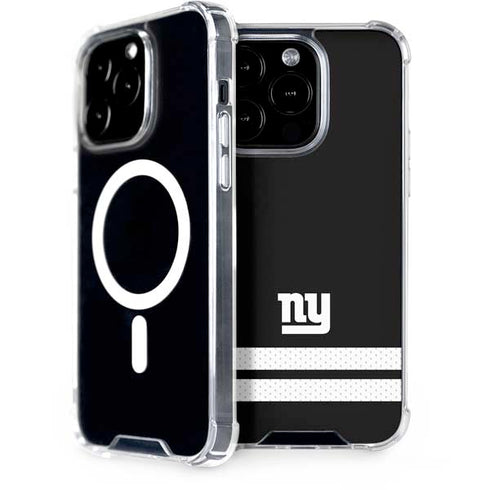 NFL New York Giants Shutout iPhone 14 Pro MagSafe Case