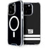 NFL New York Giants Shutout iPhone 14 Pro MagSafe Case