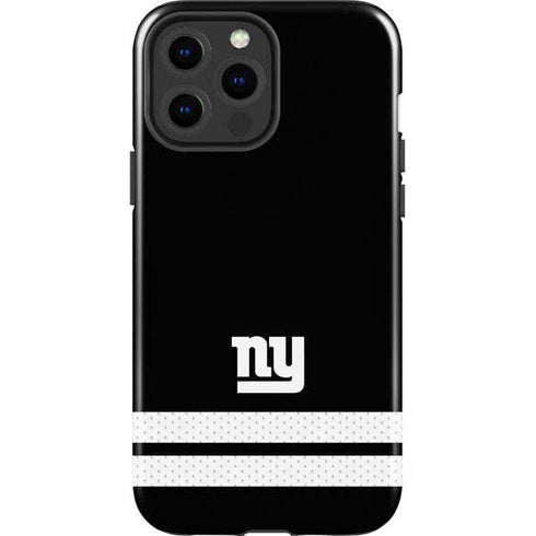 NFL New York Giants Shutout iPhone 15 Pro Max Impact Case