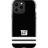 NFL New York Giants Shutout iPhone 15 Pro Max Impact Case