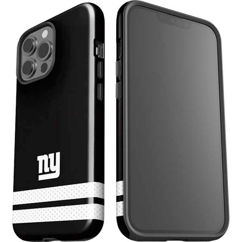 NFL New York Giants Shutout iPhone 15 Pro Max Impact Case