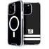 NFL New York Giants Shutout iPhone 14 Pro Max MagSafe Case