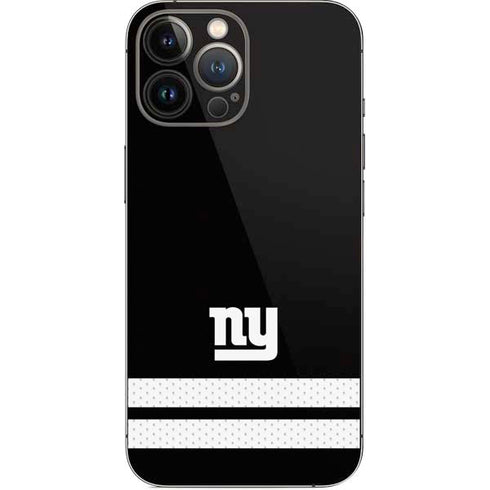 NFL New York Giants Shutout iPhone 14 Pro Max Skin