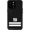 NFL New York Giants Shutout iPhone 14 Pro Max Waterproof Case