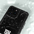 NFL New York Giants Shutout iPhone 14 Pro Max Waterproof Case