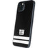 NFL New York Giants Shutout iPhone 14 Skin
