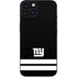 NFL New York Giants Shutout iPhone 15 Skin