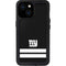 NFL New York Giants Shutout iPhone 15 Waterproof Case