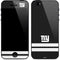 NFL New York Giants Shutout iPhone 5/5s/5SE Skin