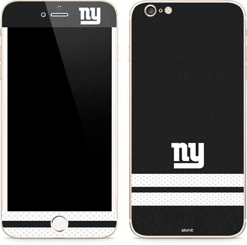 NFL New York Giants Shutout iPhone 6/6s Plus Skin