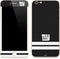 NFL New York Giants Shutout iPhone 6/6s Plus Skin