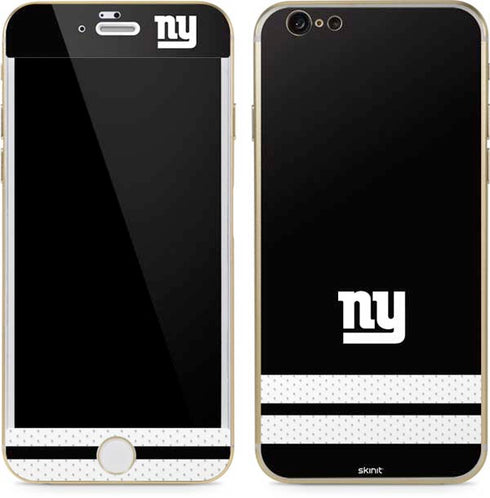 NFL New York Giants Shutout iPhone 6/6s Skin