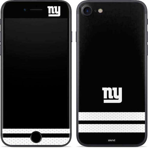 NFL New York Giants Shutout iPhone 7 Skin