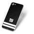 NFL New York Giants Shutout iPhone 7 Skin