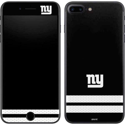 NFL New York Giants Shutout iPhone 8 Plus Skin